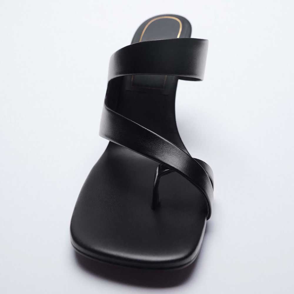 scarpe Zara 2021