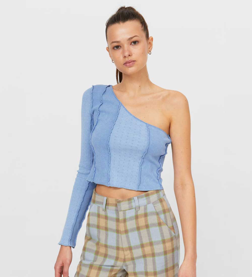 Stradivarius abbigliamento primavera estate 2021 Stradivarius abbigliamento primavera estate 2021