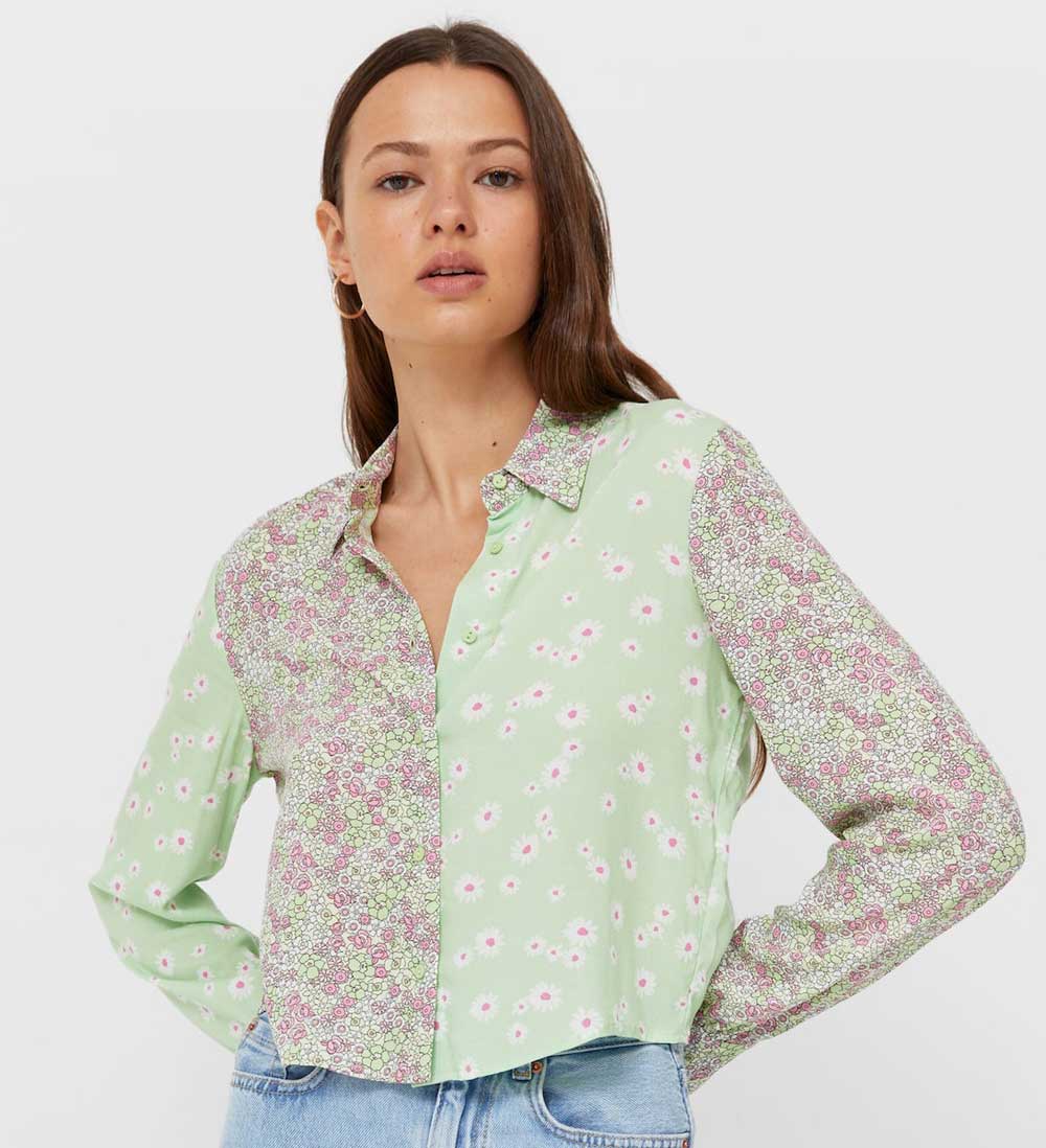 Stradivarius abbigliamento estate 2021 Stradivarius abbigliamento estate 2021