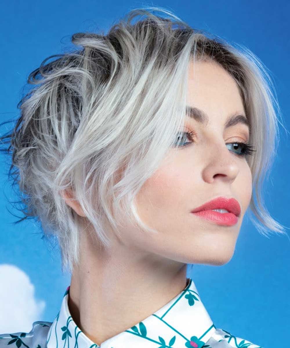 Trend Capelli 2022 5 Tagli Tendenza Per Tutti Harpers Bazaar