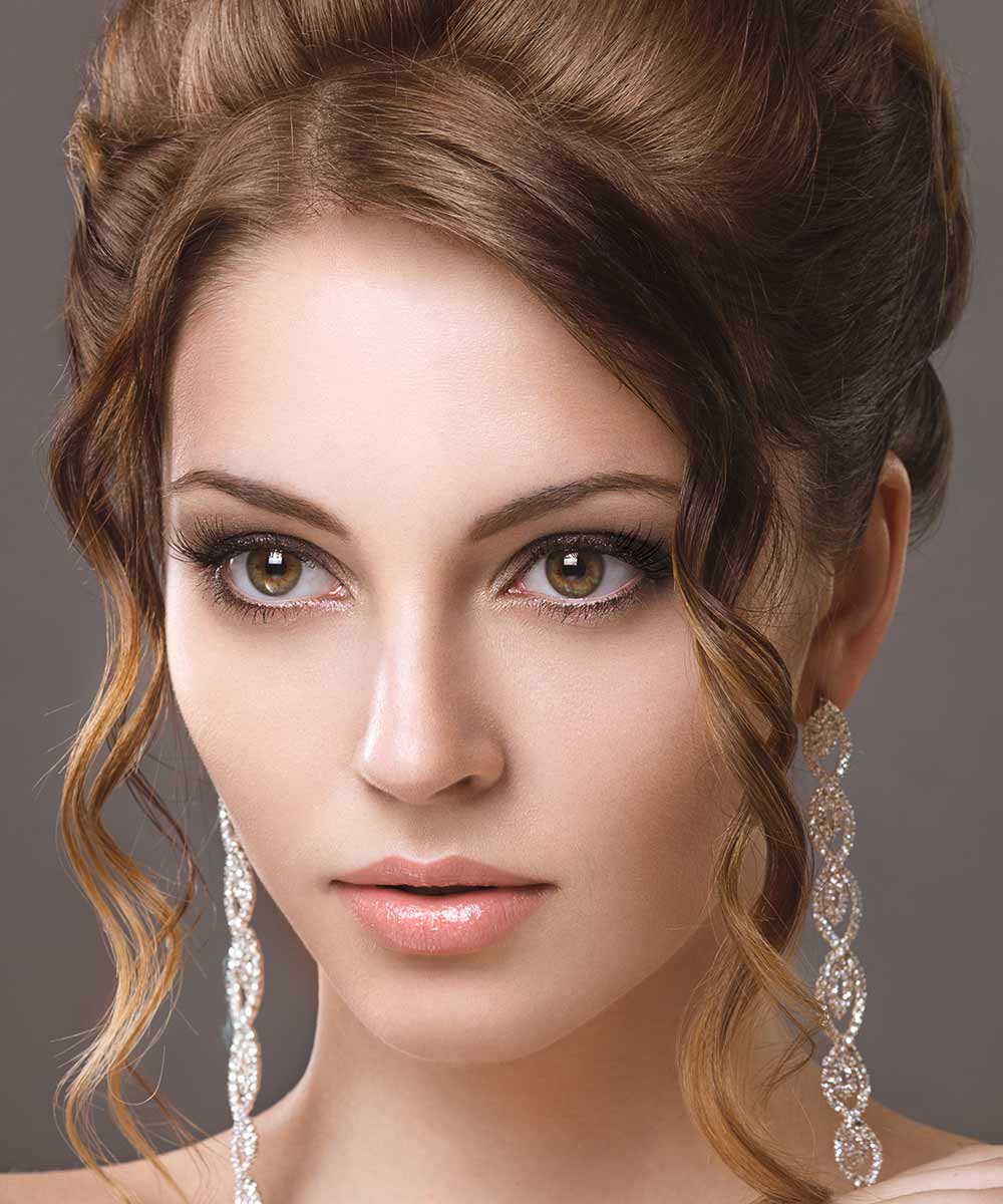 Trucco Sposa 100 Immagini Dei Make Up Piu Belli Beautydea