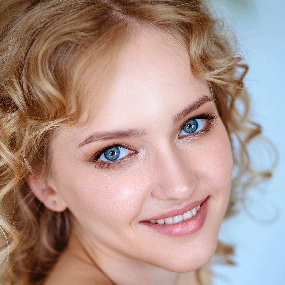 Make up occhi azzurri sposa Make up occhi azzurri sposa