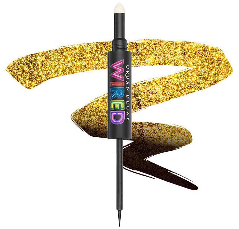 Urban Decay eyeliner Wired