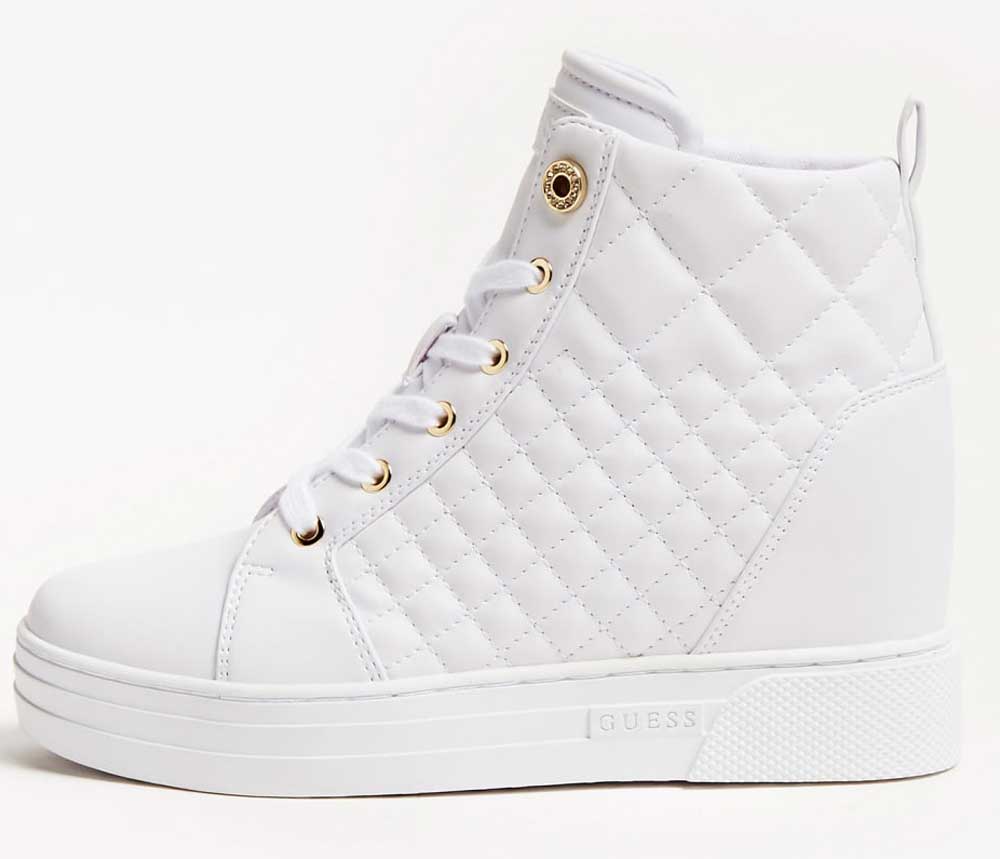Sneakers alte Guess