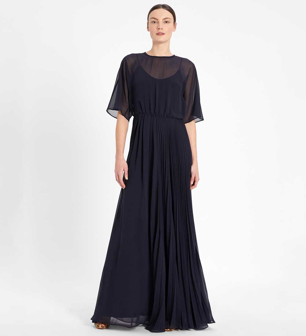 Abito da sales cerimonia max mara