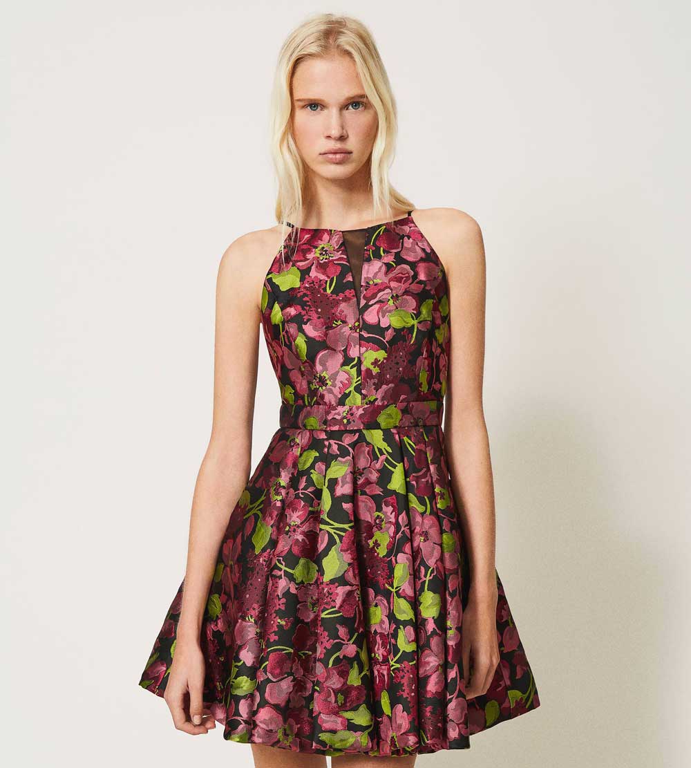 Abiti estivi sales twin set