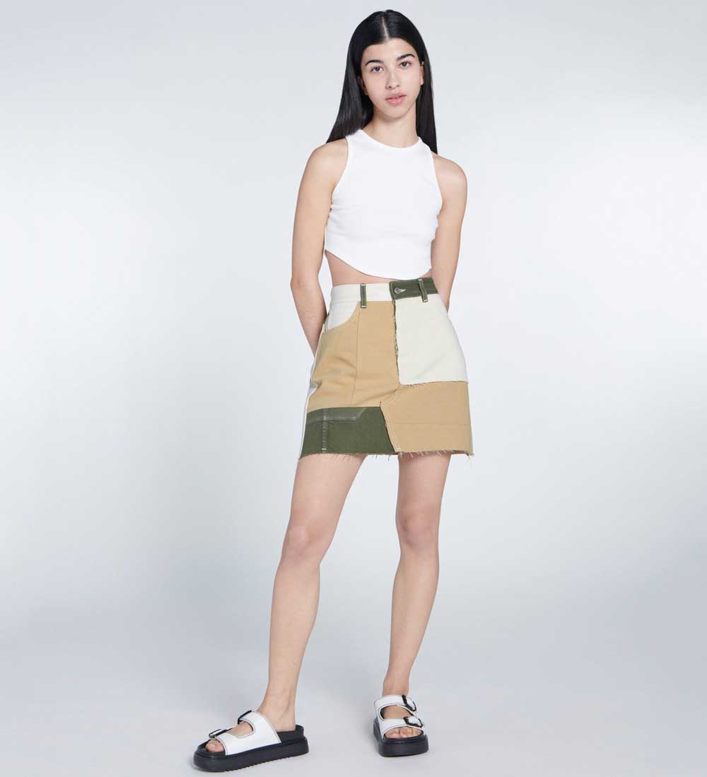bershka hack denim 2021 Bershka hack denim 2021