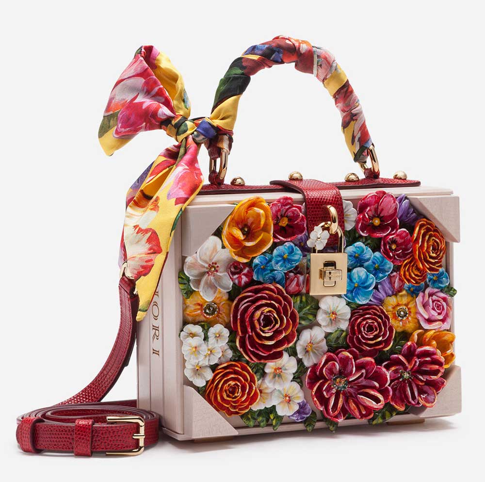 Borse D&G 2021 Borse D&G 2021