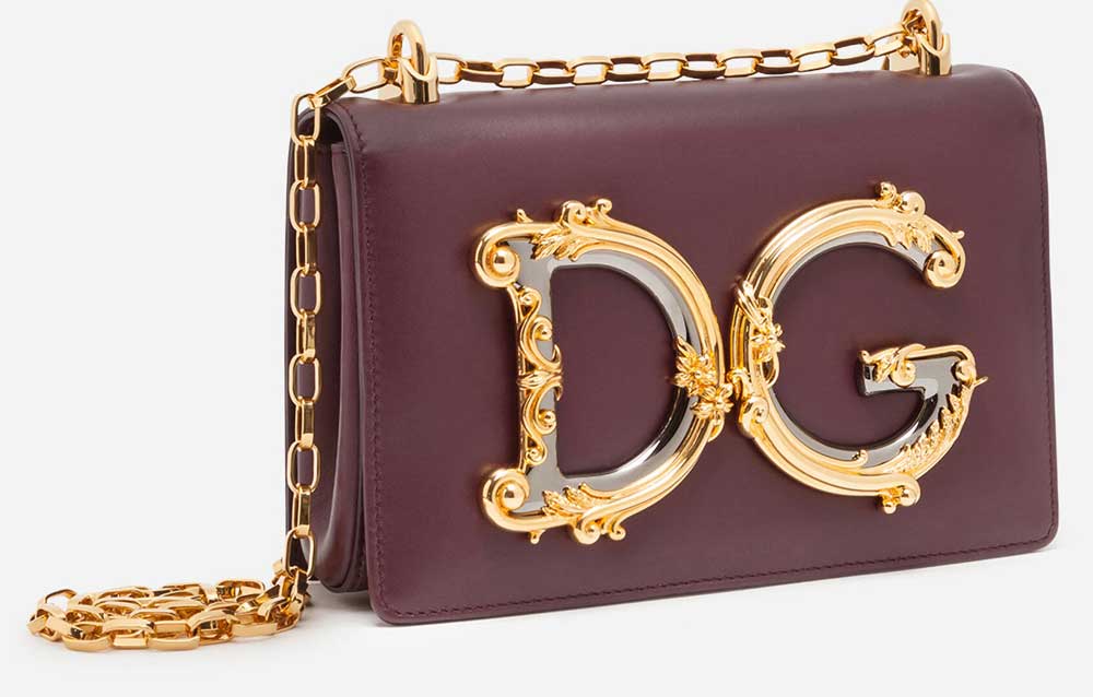 D&G tracolle estate 2021