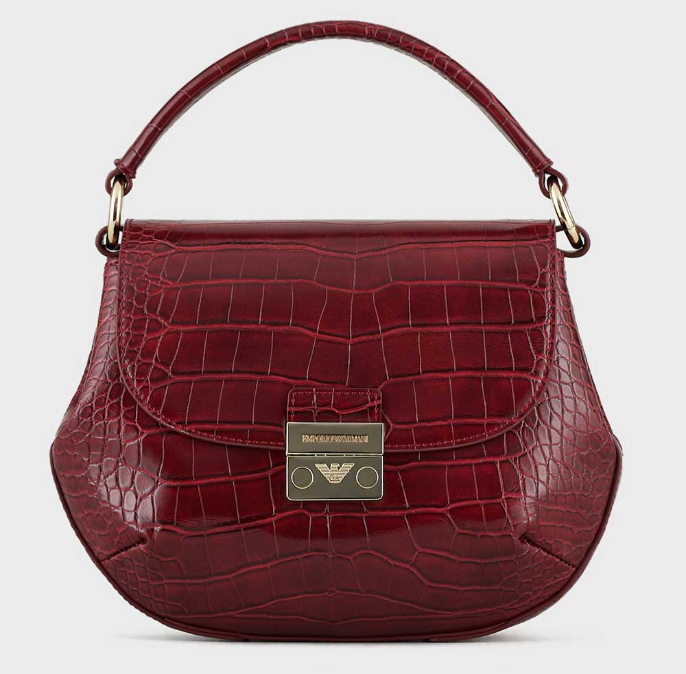 Emporio Armani borse 2021 Emporio Armani borse 2021