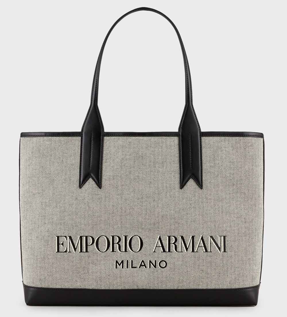 Shopper Emporio Armani 2021