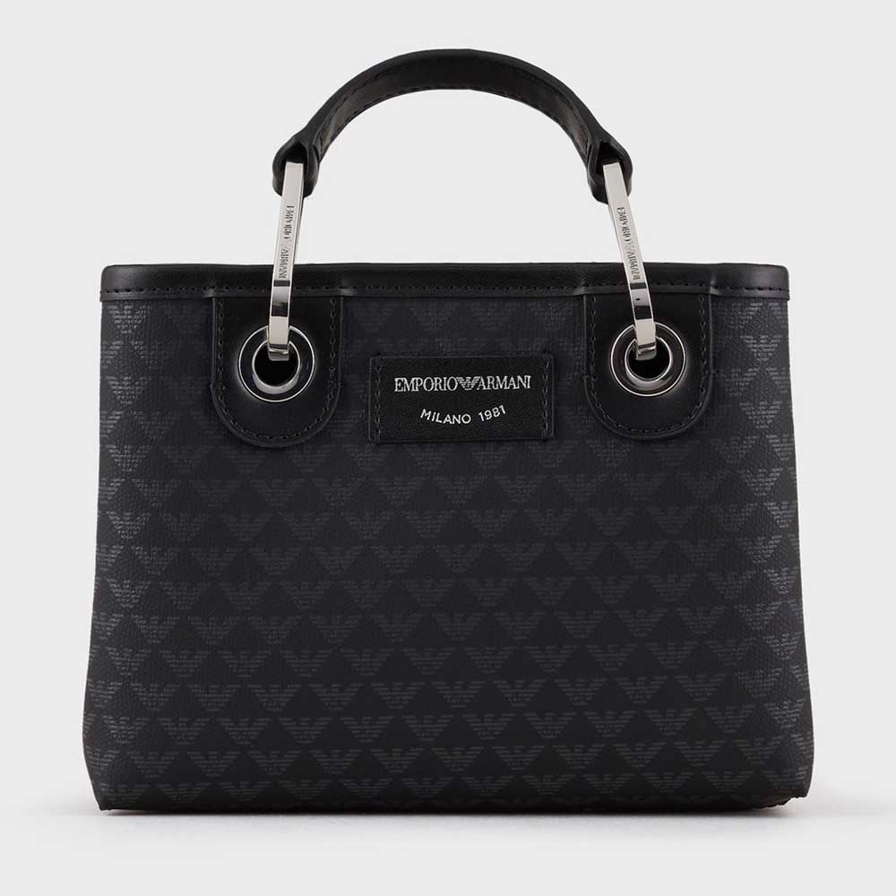 Borse Emporio Armani primavera estate 2021 Borse Emporio Armani primavera estate 2021