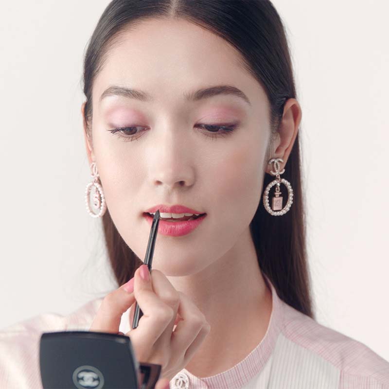 Make up Chanel Primavera 2020
