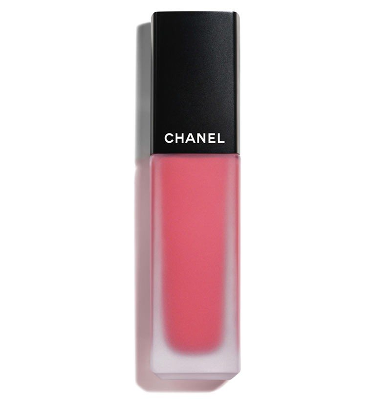 Rossetto Chanel Ink Fusion