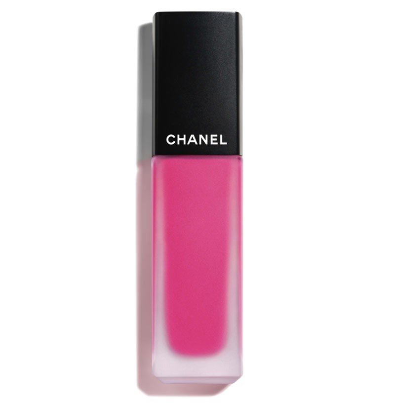 Rossetto Chanel Rouge Allure Ink Fusion
