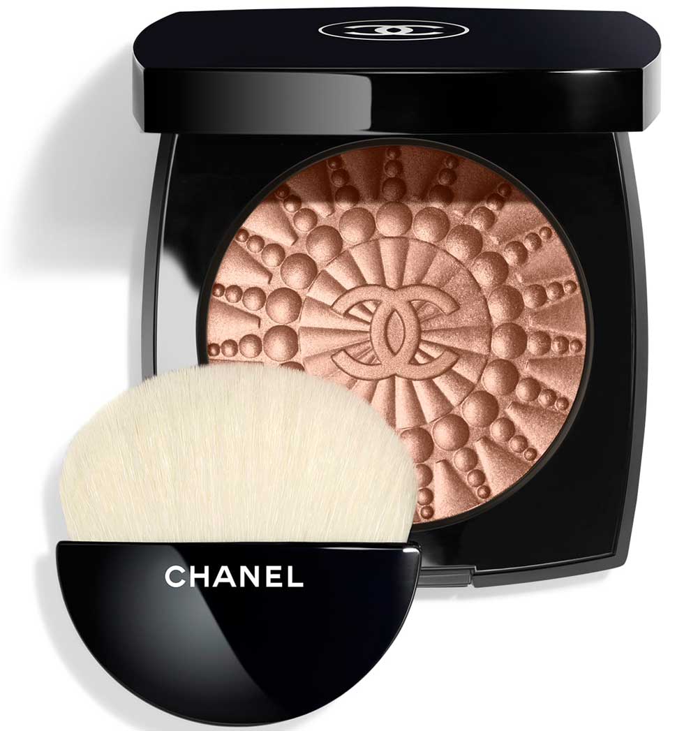 Illuminante compatto Chanel