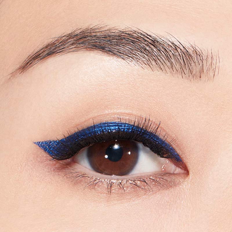 Chanel eyeliner blu