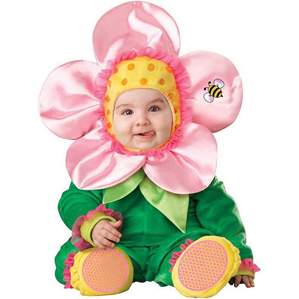 vestiti di carnevale bimba 2019