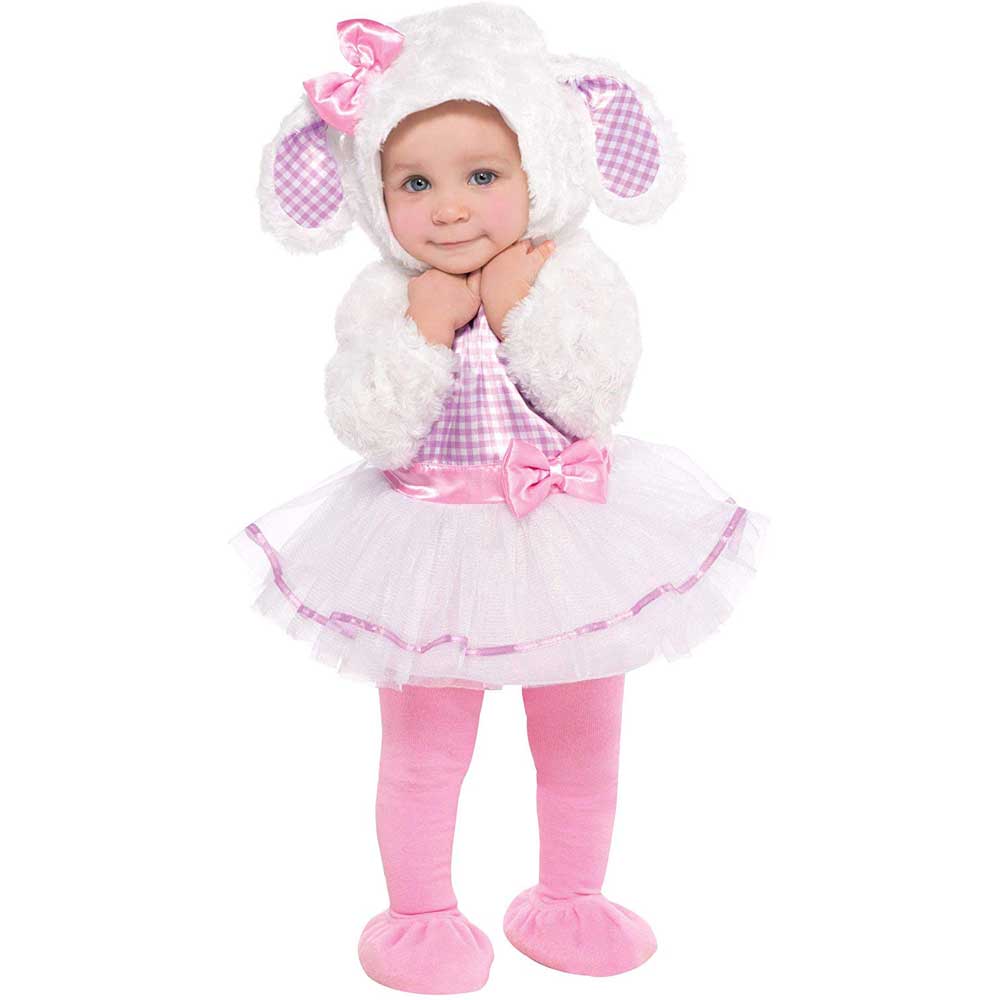 costume carnevale bambina