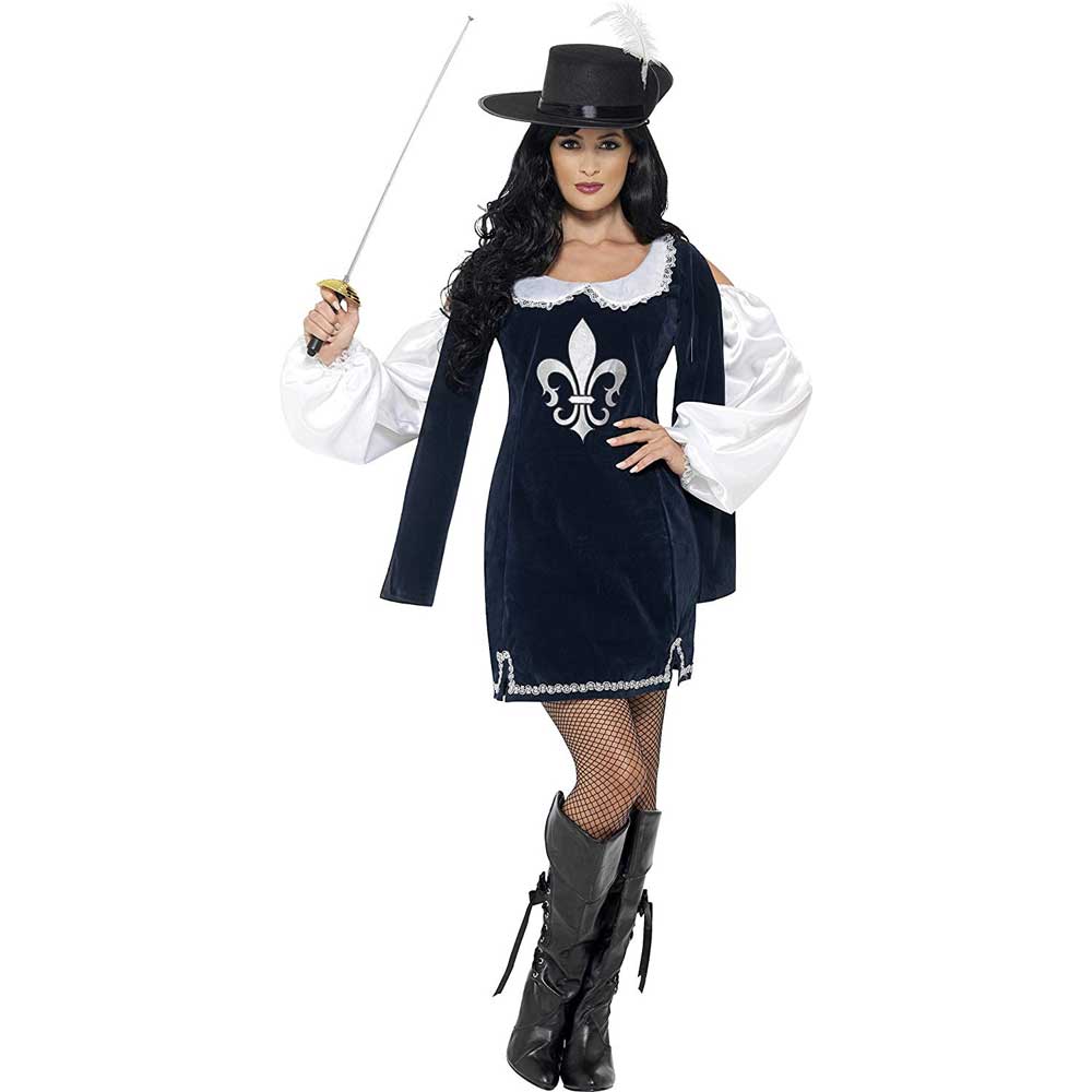 Costumi Carnevale 2020: 100 vestiti più belli - Beautydea