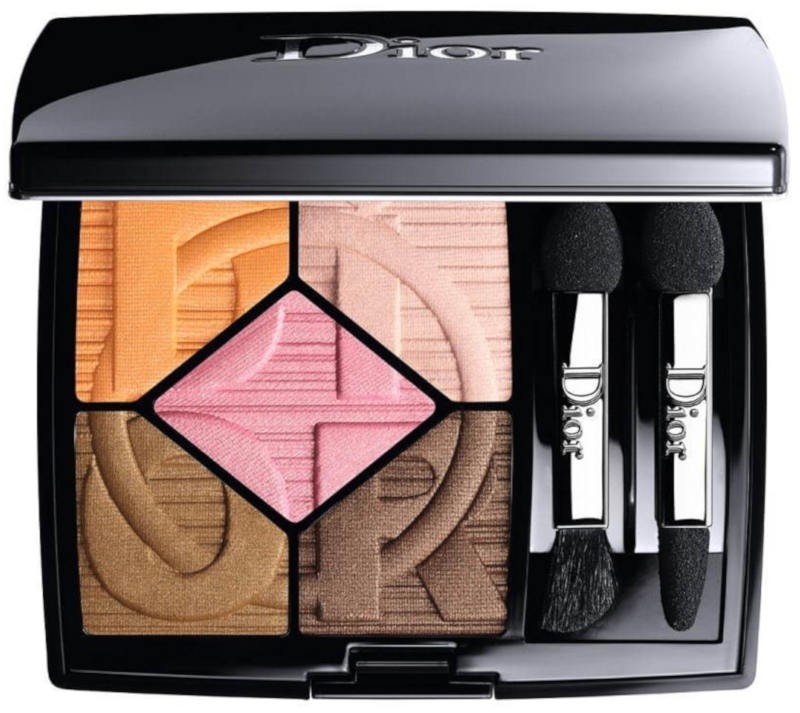 Palette ombretti Dior