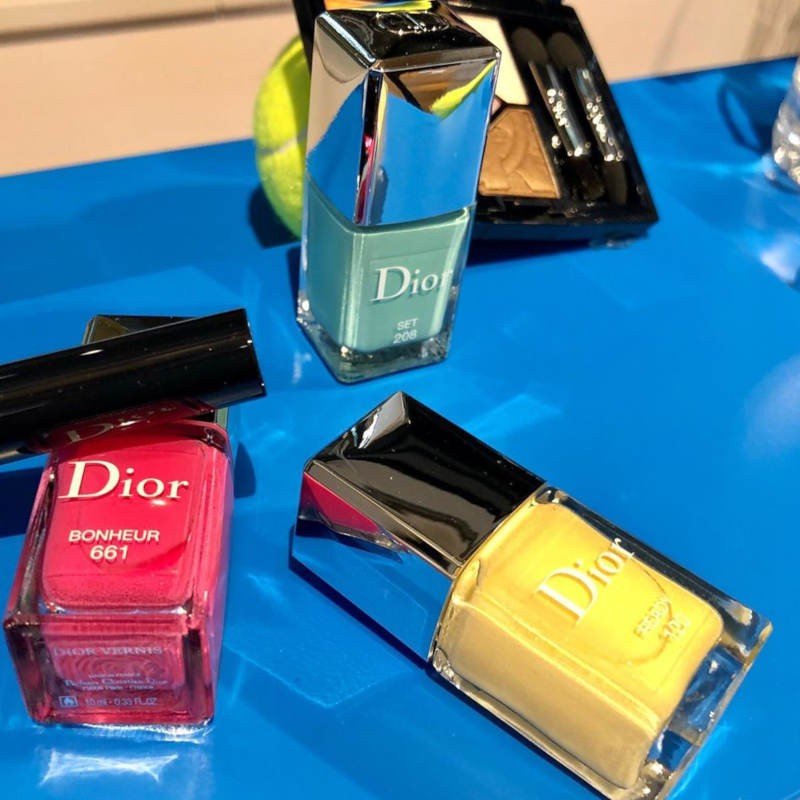 Smalto Dior Vernis Smalto Dior Vernis