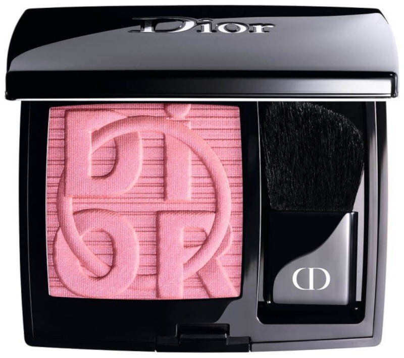 Blush Dior 