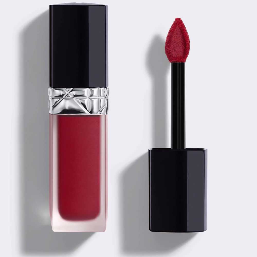 Liquid lipstick Dior