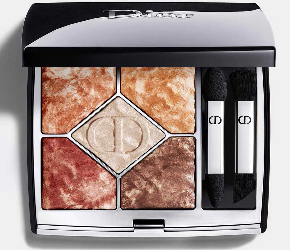 Palette make up occhi Dior