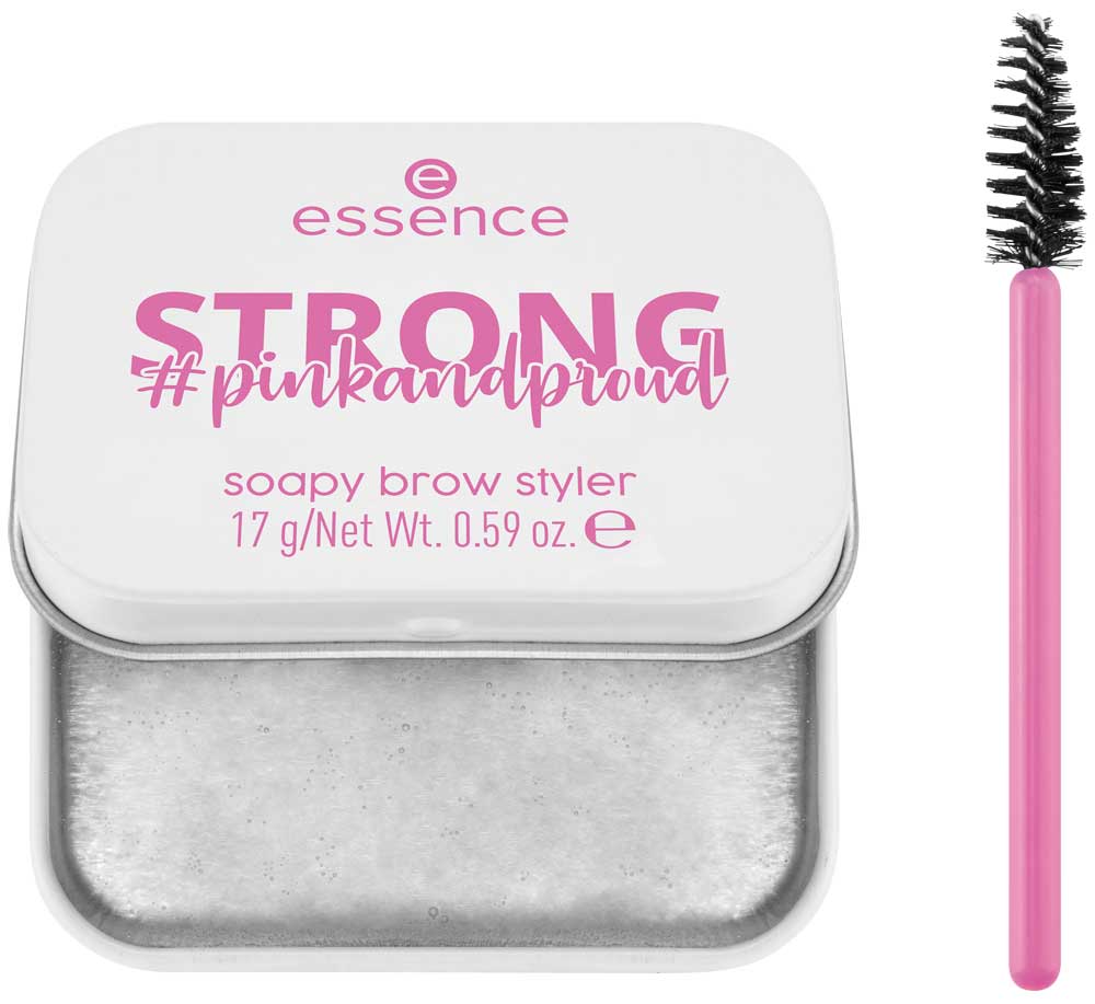 Essence Soapy Brow Styler