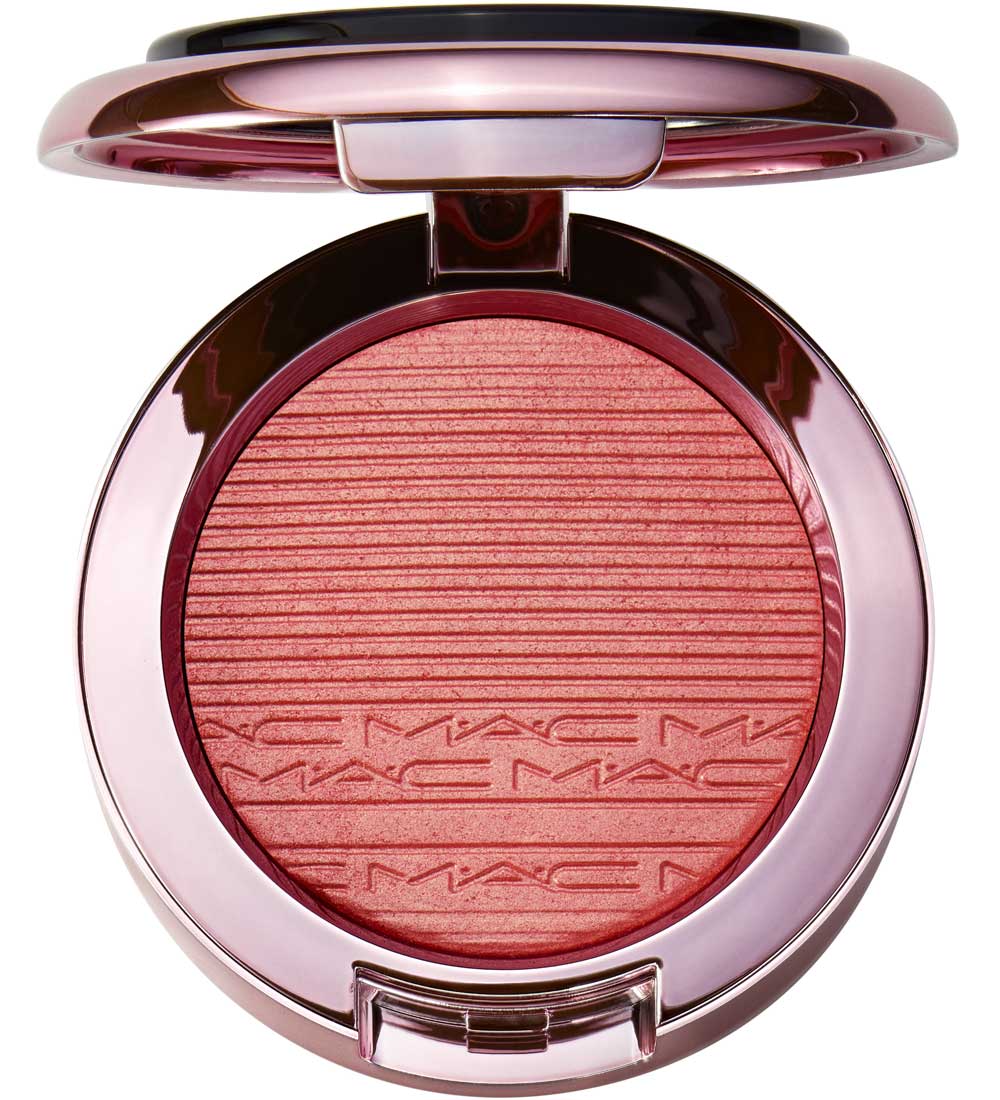 MAC blush Extra Dimension