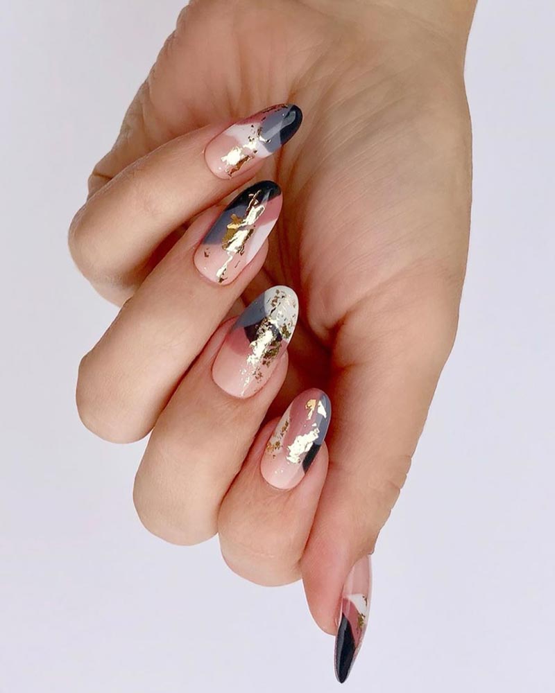 Nail art 2020 Nail art 2020