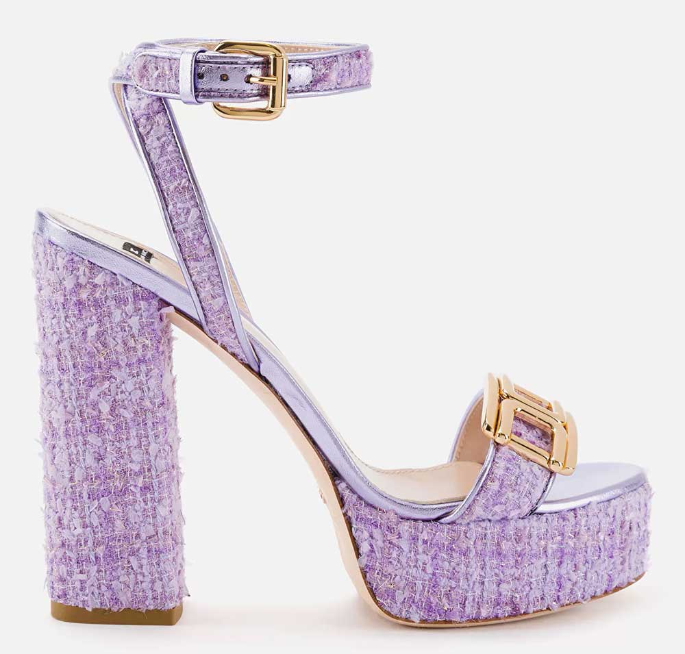 scarpe Elisabetta Franchi estate 2021 scarpe Elisabetta Franchi estate 2021