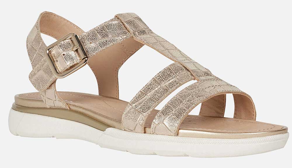 Geox scarpe estate 2021 Geox scarpe estate 2021