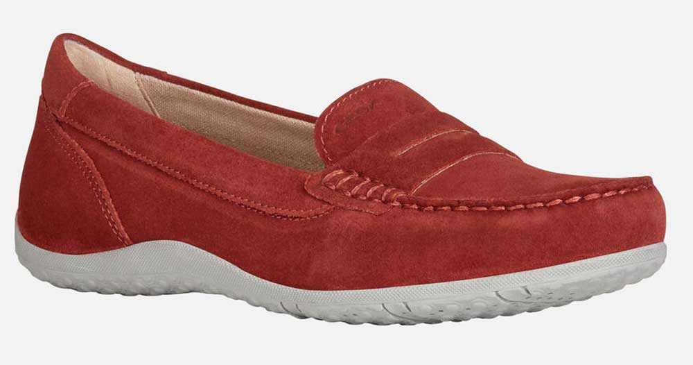 Geox scarpe estate 2021 Geox scarpe estate 2021