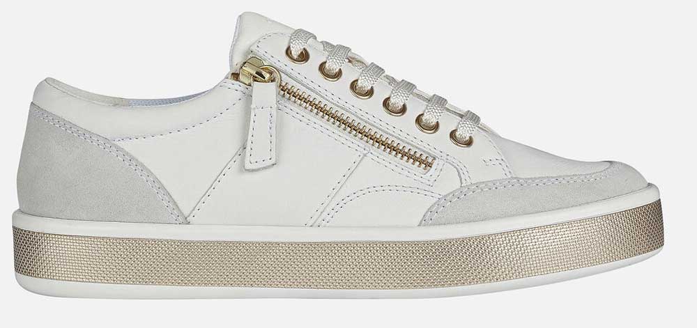 Scarpe Geox estate 2021 Scarpe Geox estate 2021