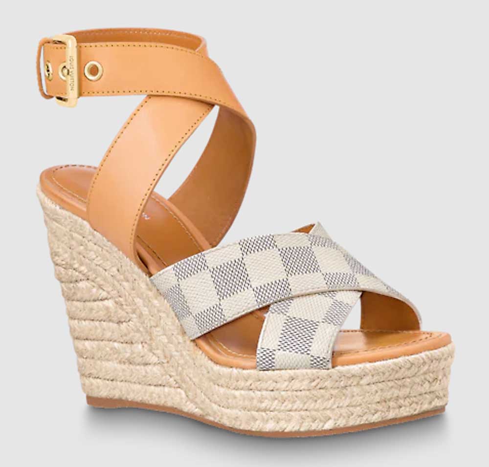 scarpe Louis Vuitton estate 2021 scarpe Louis Vuitton estate 2021