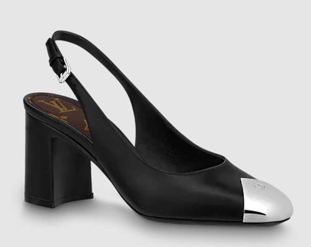 Louis Vuitton scarpe primavera estate 2021 Louis Vuitton scarpe primavera estate 2021