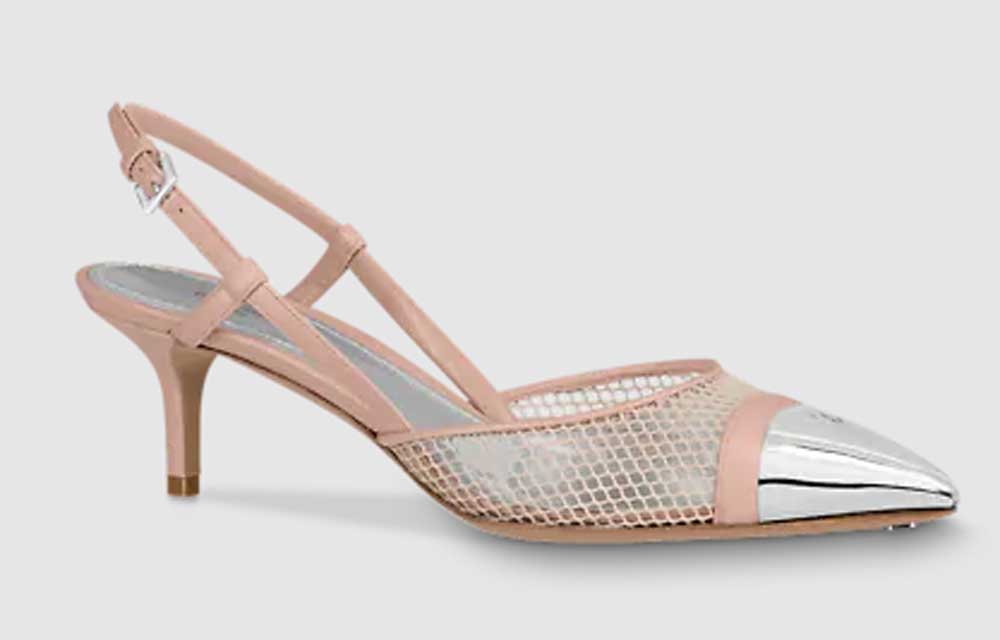 Louis Vuitton scarpe 2021