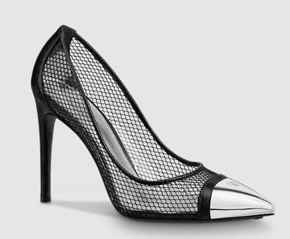 scarpe Louis Vuitton 2021