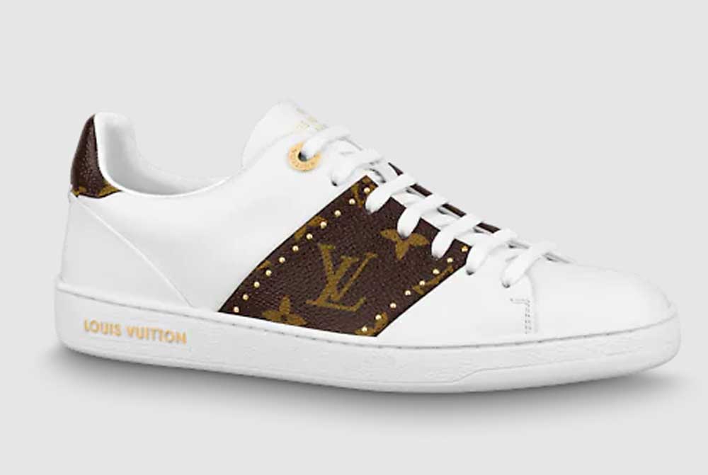 scarpe Louis Vuitton primavera 2021