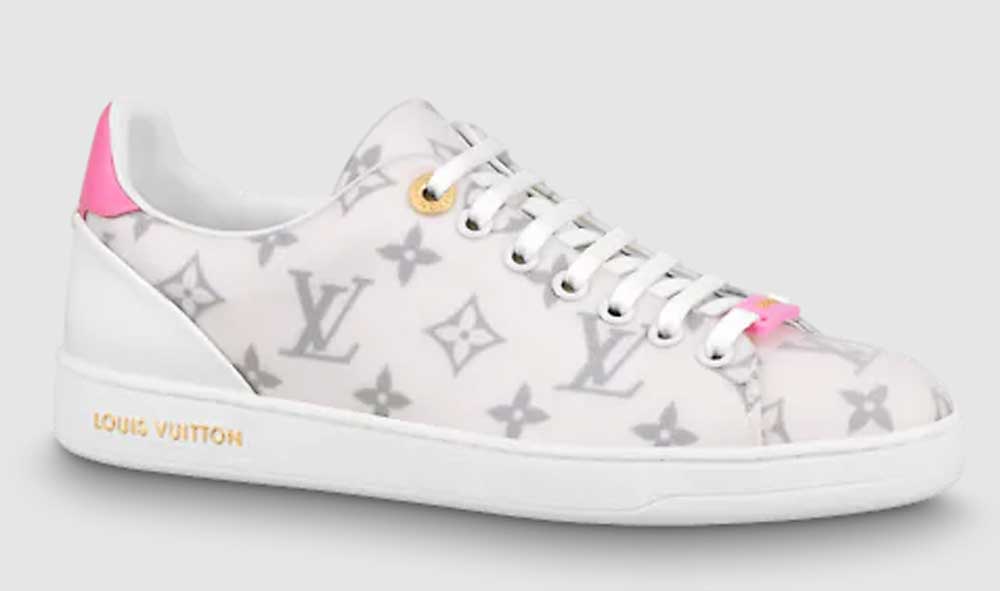 Louis Vuitton scarpe estate 2021