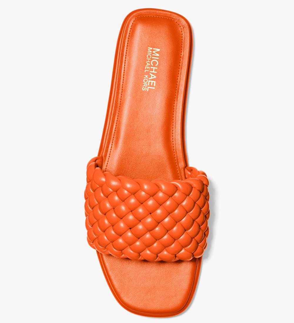 Michael Kors scarpe estate 2021 Michael Kors scarpe estate 2021