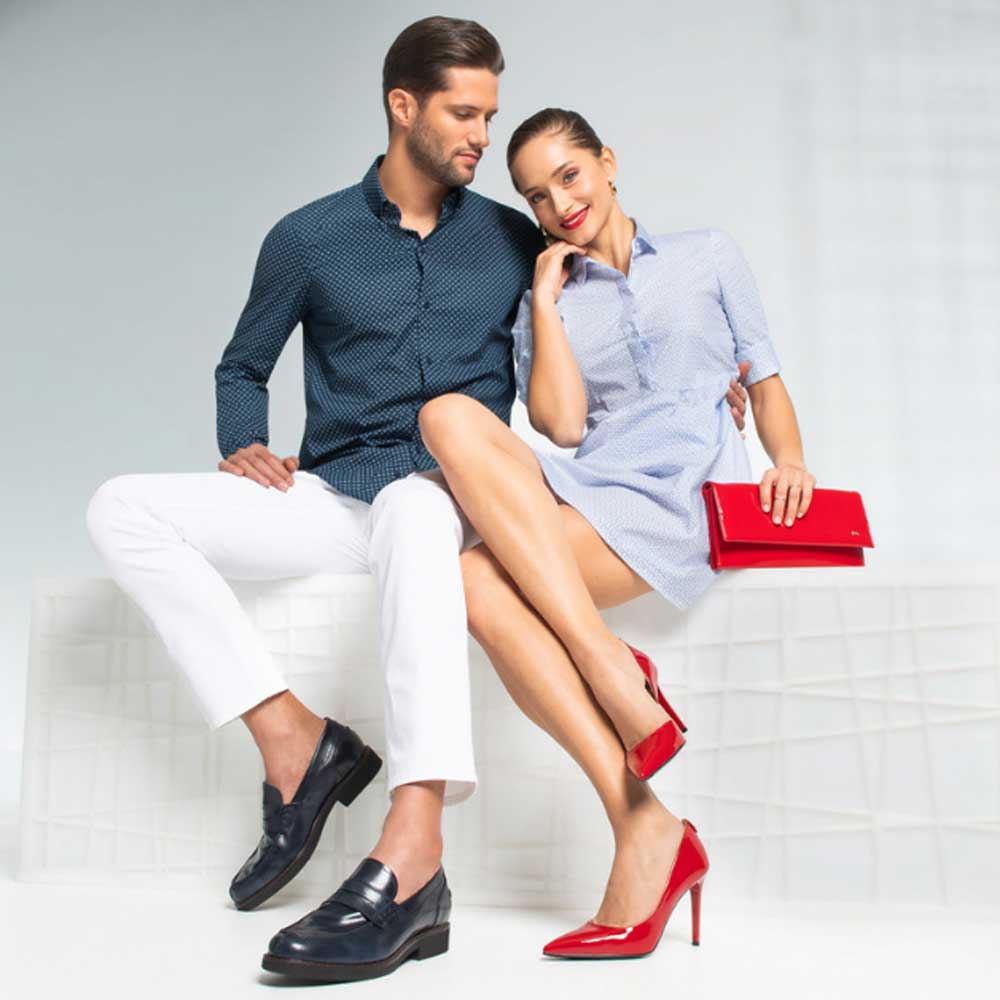 scarpe primavera 2019 nero giardini