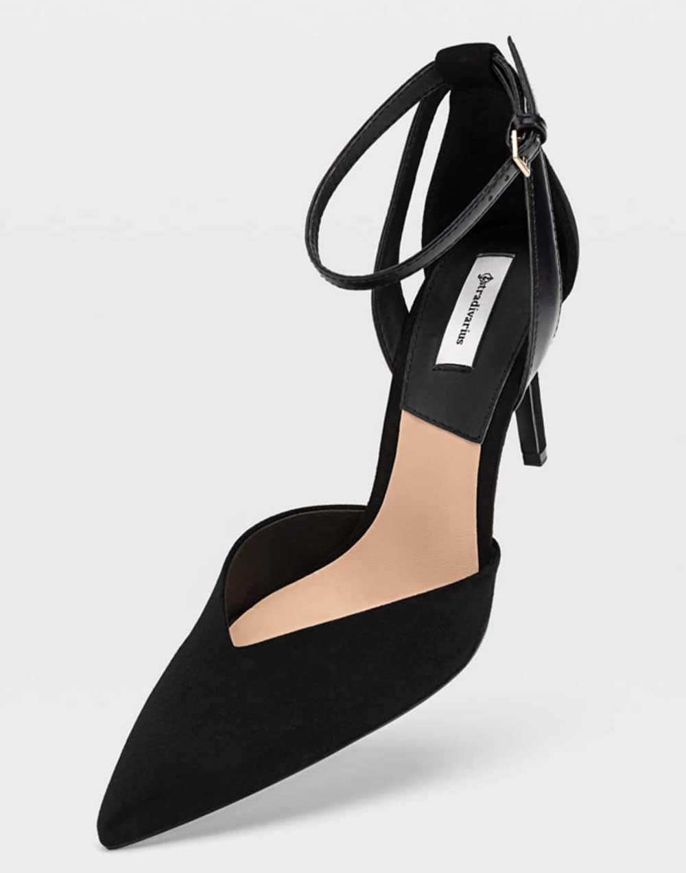 scarpe Stradivarius estate 2021