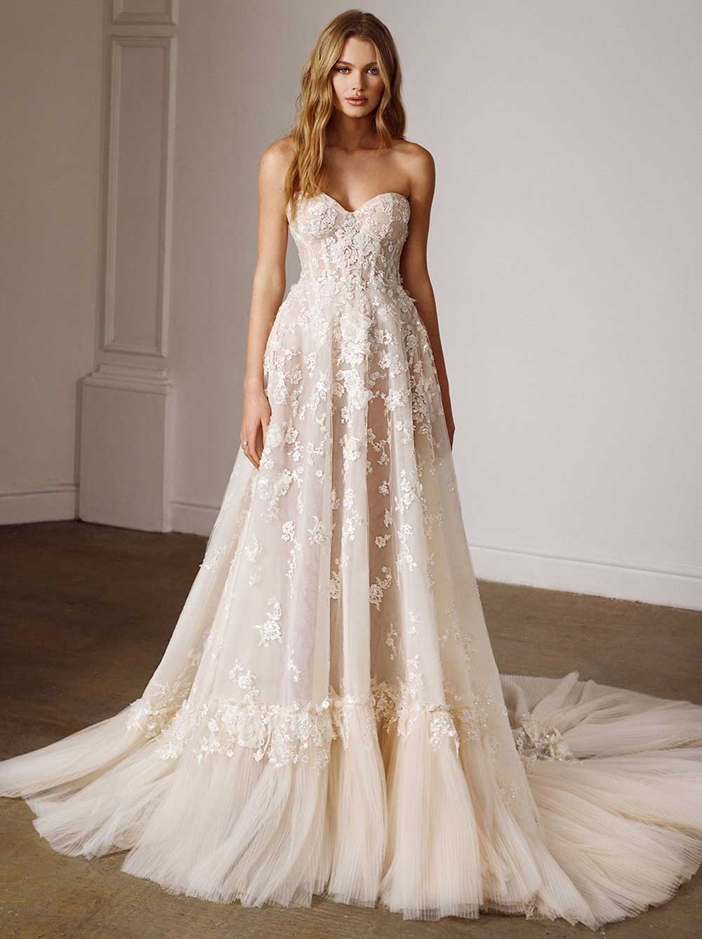 Galia Lahav abiti da sposa 2022