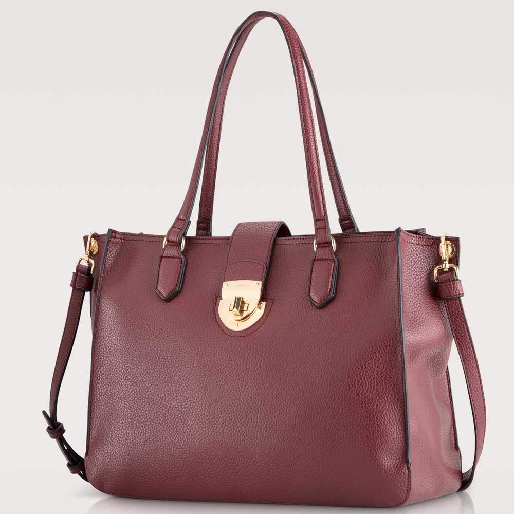 shopping bag con tracolla shopping bag con tracolla