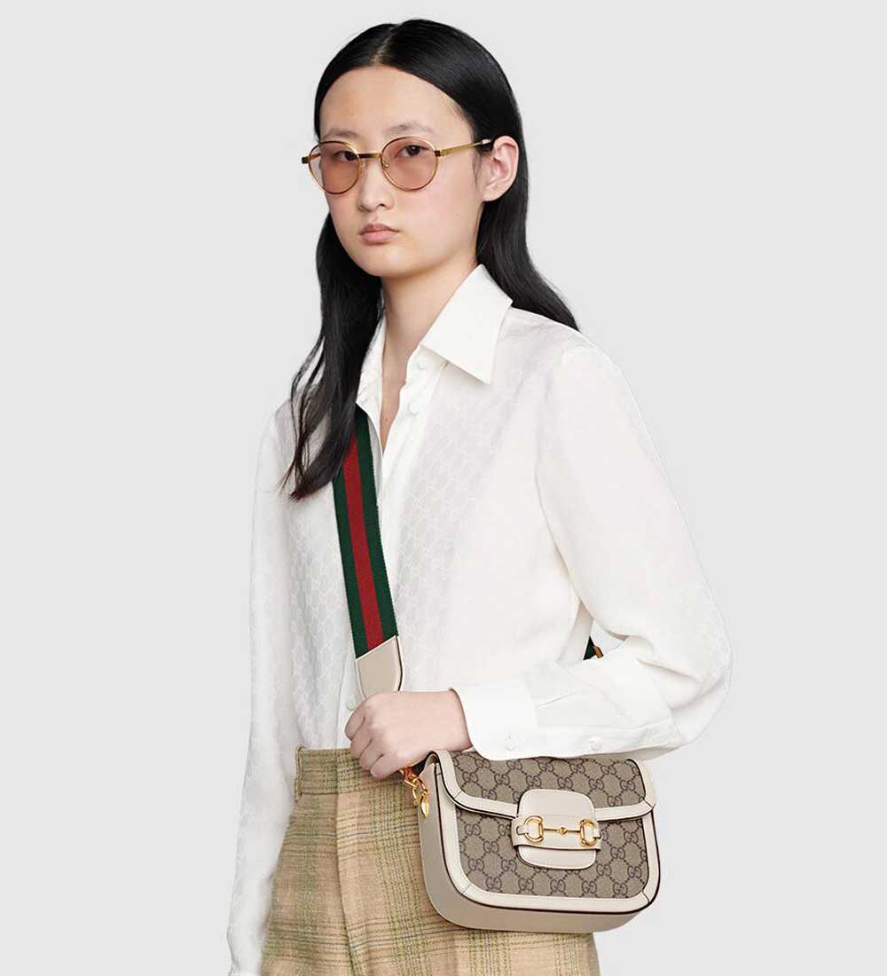  Borse Gucci primavera estate 2021