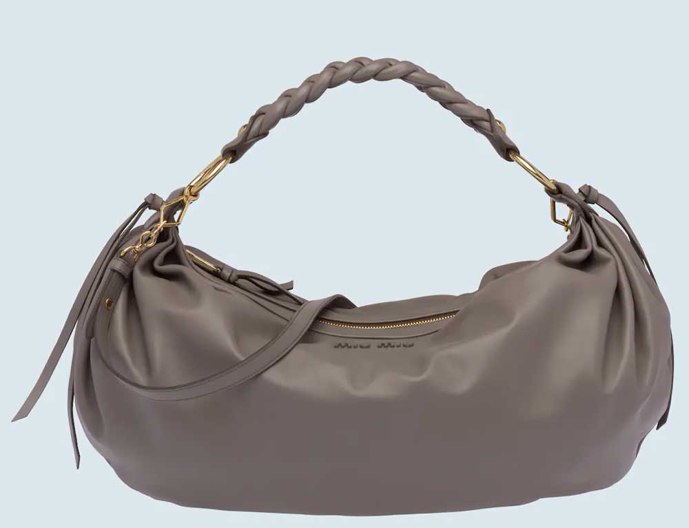 Miu Miu borse estate 2021 Miu Miu borse estate 2021