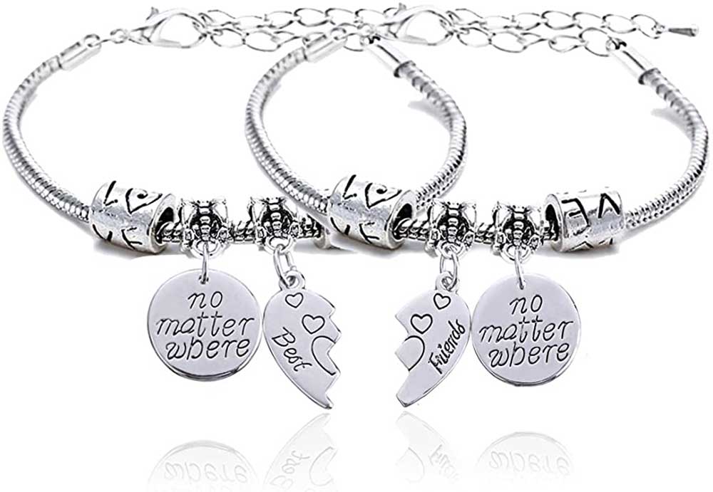 Bracciali dell'amicizia 2021 Bracciali dell'amicizia 2021